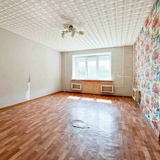 Квартира 35,1 м², 1-комнатная - изображение 1
