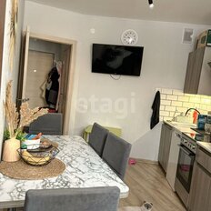 Квартира 49,5 м², 2-комнатная - изображение 4
