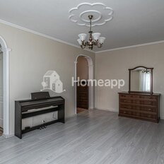 Квартира 72 м², 3-комнатная - изображение 5