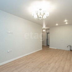 Квартира 50 м², 1-комнатная - изображение 3