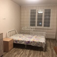 Квартира 37 м², 1-комнатная - изображение 4