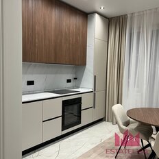 Квартира 40 м², 1-комнатная - изображение 5