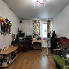 Квартира 26,8 м², 1-комнатная - изображение 4