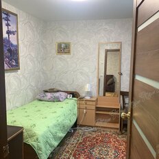 Квартира 36 м², 2-комнатная - изображение 4