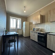 Квартира 38,5 м², 1-комнатная - изображение 1