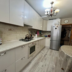 Квартира 64,6 м², 3-комнатная - изображение 2