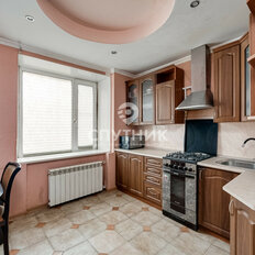 Квартира 76,8 м², 3-комнатная - изображение 3