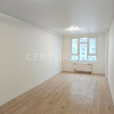 Квартира 28,7 м², студия - изображение 3