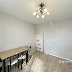 Квартира 56 м², 2-комнатная - изображение 4