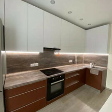 Квартира 50 м², 2-комнатная - изображение 3