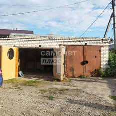 20,5 м², бокс - изображение 2