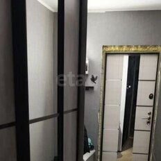 Квартира 61,5 м², 3-комнатная - изображение 2