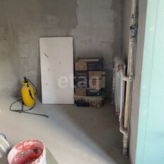 Квартира 61,4 м², 3-комнатная - изображение 2