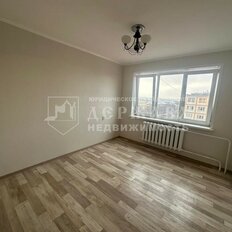 Квартира 17,2 м², студия - изображение 1