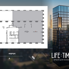 Квартира 422,3 м², 5-комнатная - изображение 2