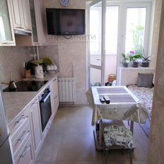 Квартира 38,7 м², 1-комнатная - изображение 1