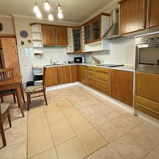 Квартира 172 м², 4-комнатная - изображение 4