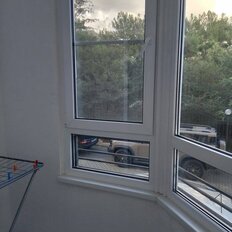 Квартира 52 м², 1-комнатная - изображение 4