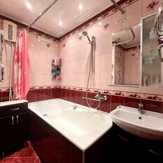 Квартира 54 м², 2-комнатная - изображение 5