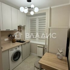 Квартира 42,7 м², 2-комнатная - изображение 5