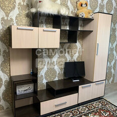 Квартира 61,4 м², 3-комнатная - изображение 1