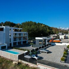 Квартира 50 м², 1-комнатные - изображение 1