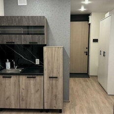 Квартира 20 м², студия - изображение 3