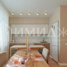 Квартира 45 м², 1-комнатные - изображение 2