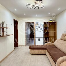 Квартира 58,1 м², 3-комнатная - изображение 2