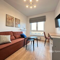 Квартира 31 м², 1-комнатная - изображение 5