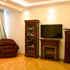 Квартира 103 м², 3-комнатная - изображение 5