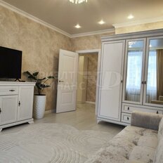Квартира 59 м², 2-комнатная - изображение 2