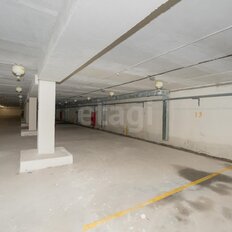 16,9 м², машиноместо - изображение 5