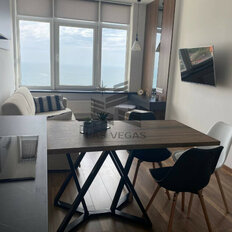 Квартира 45 м², 1-комнатная - изображение 4