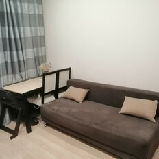 Квартира 40 м², 1-комнатная - изображение 5