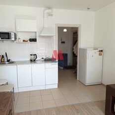 Квартира 23,4 м², студия - изображение 3