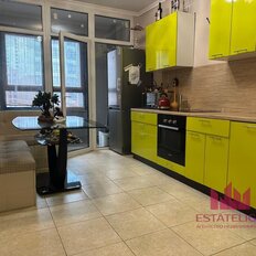 Квартира 48,5 м², 1-комнатная - изображение 4