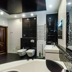 Квартира 170 м², 2-комнатная - изображение 1