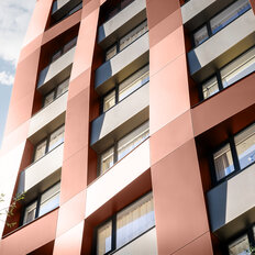 Квартира 22,7 м², студия - изображение 5