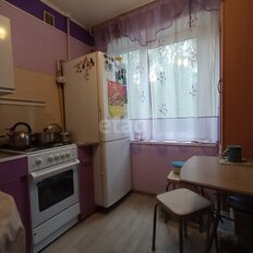 Квартира 61,1 м², 3-комнатная - изображение 5