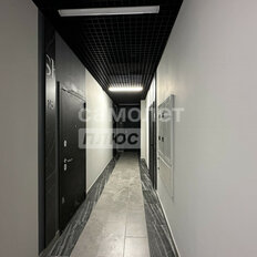 Квартира 28,6 м², студия - изображение 3