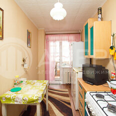 Квартира 35,6 м², 1-комнатная - изображение 3