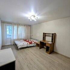 Квартира 33 м², 1-комнатная - изображение 4