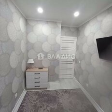 Квартира 36 м², 1-комнатная - изображение 4