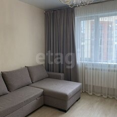 Квартира 38,9 м², 1-комнатная - изображение 5