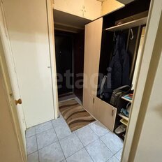 Квартира 28,8 м², 1-комнатная - изображение 2