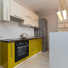 Квартира 26,4 м², студия - изображение 1