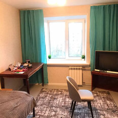 Квартира 65,2 м², 3-комнатная - изображение 4
