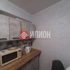 17,8 м², комната - изображение 2