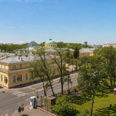 Квартира 170 м², 5-комнатная - изображение 4